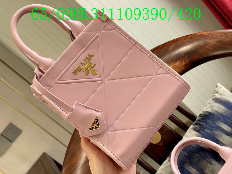 Prada Bags - The Luxera Bags  845