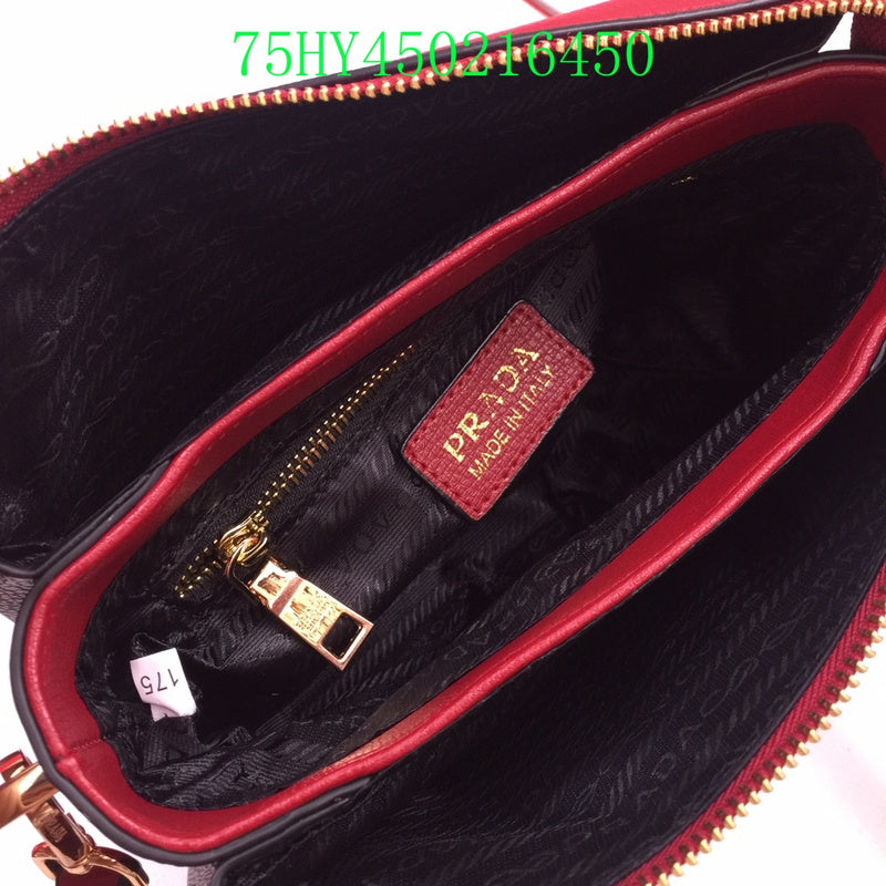 Prada Bags - The Luxera Bags  544