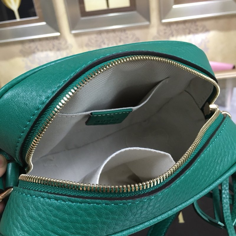 Elite Carryalls