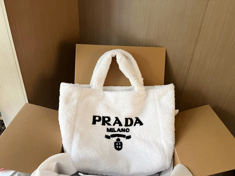 Prada Bags - Luxera Bags - 554
