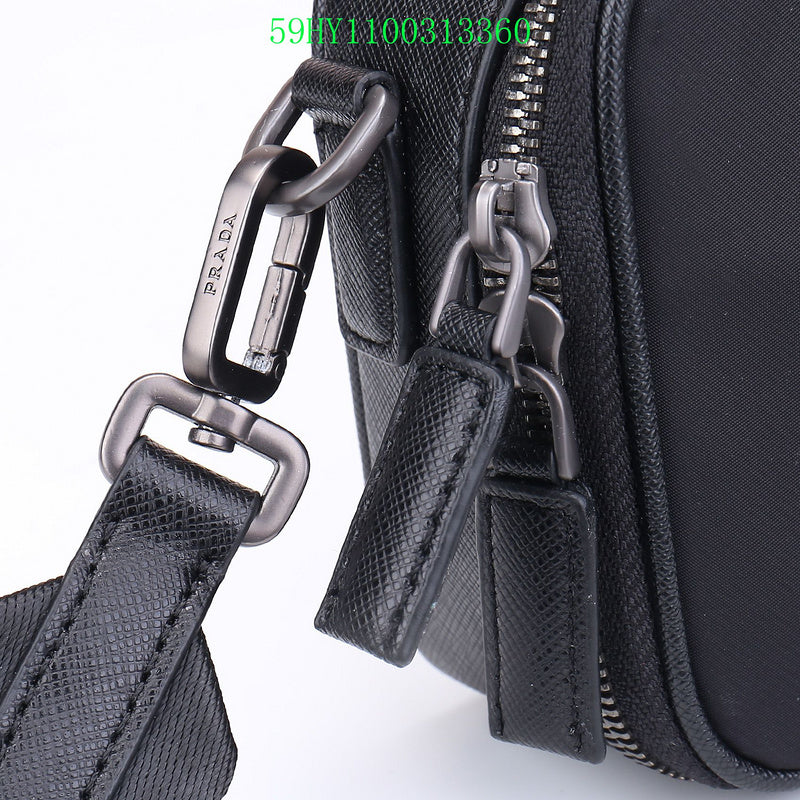 Prada Bags - The Luxera Bags  475
