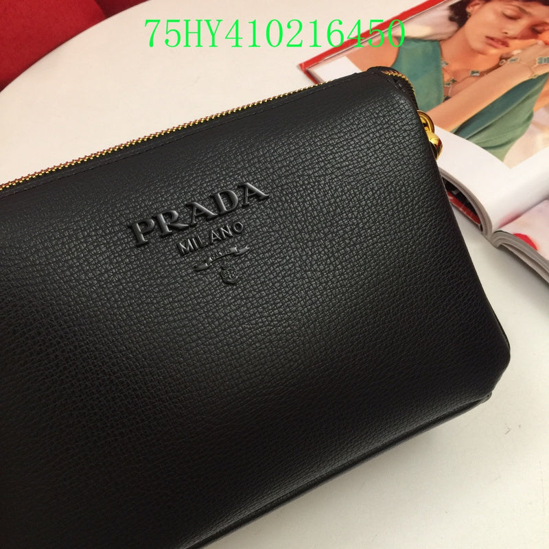 Prada Bags - The Luxera Bags  547