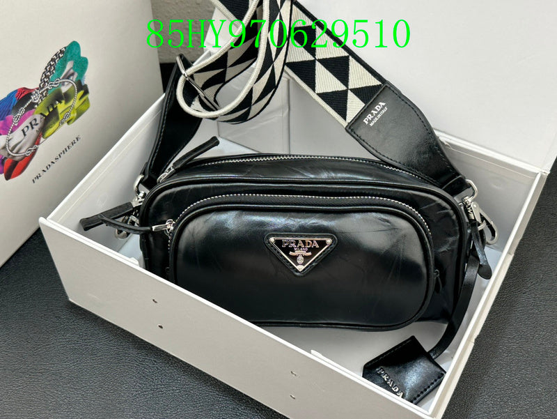 Prada Bags - The Luxera Bags  133