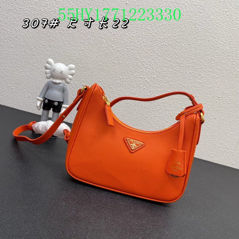 Prada Bags - The Luxera Bags  679