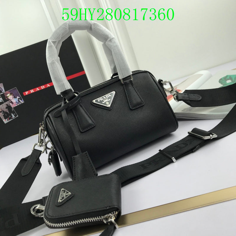 Prada Bags - The Luxera Bags  041