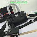 Prada Bags - The Luxera Bags  041