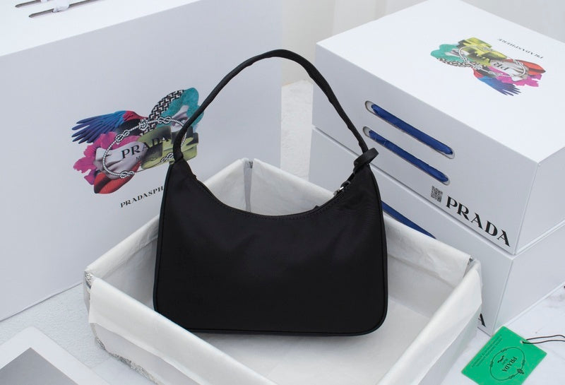 Barnes-Bags - Prada Bags - 894