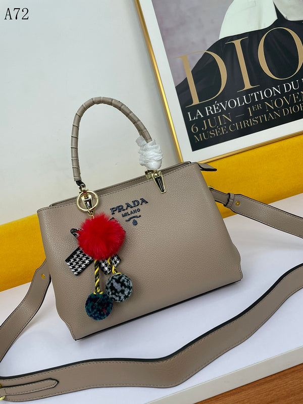 Barnes-Bags - Prada Bags - 841
