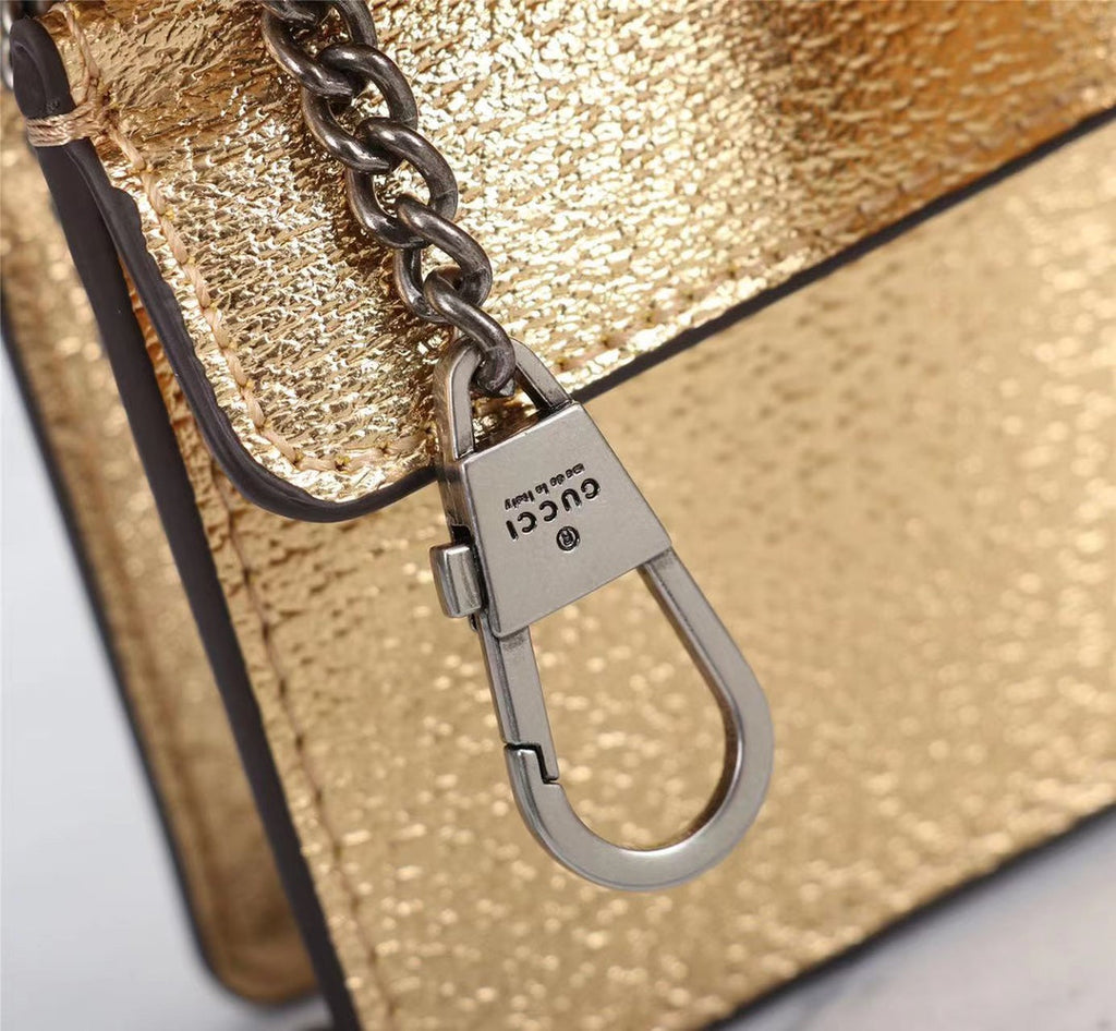 LB - New 1:1 rep Bag Gucci 472