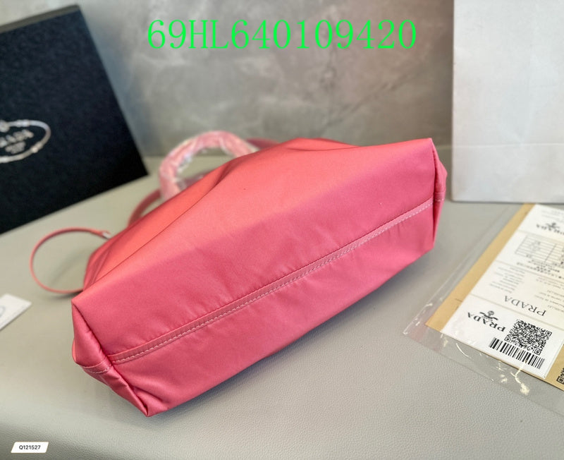 Prada Bags - The Luxera Bags  623