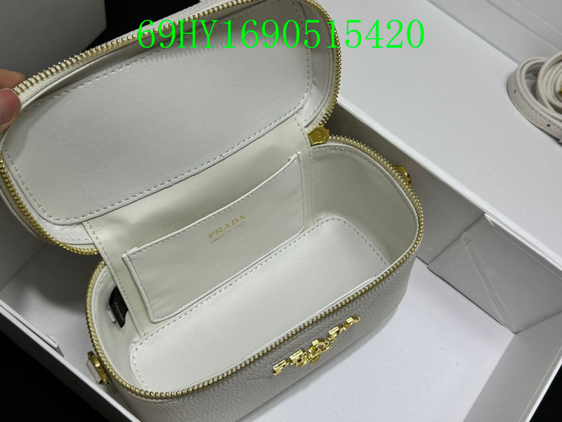 Prada Bags - The Luxera Bags  299
