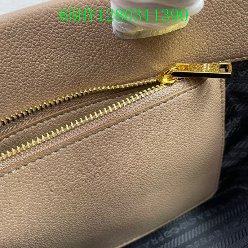 Prada Bags - The Luxera Bags  1584