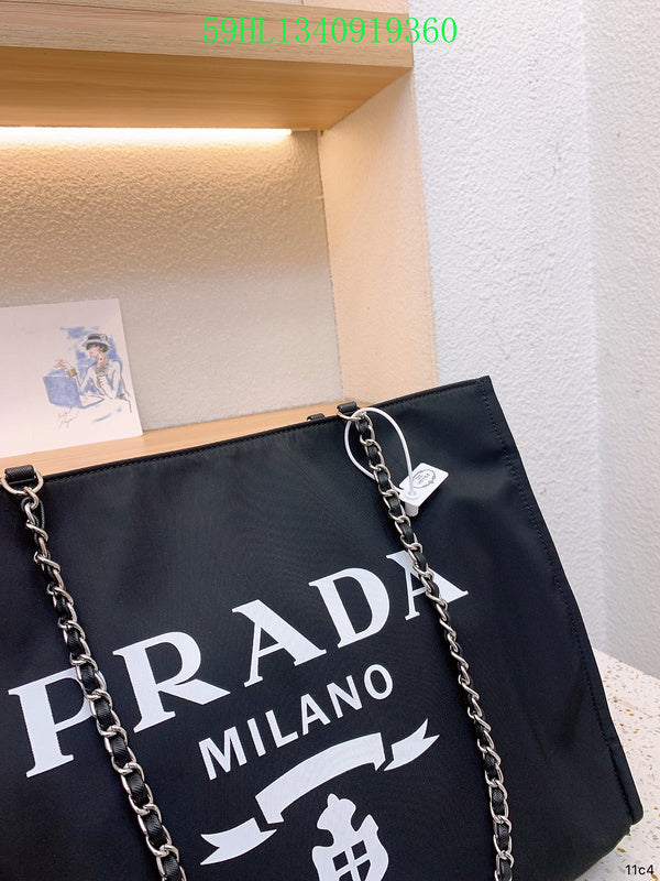 Prada Bags - The Luxera Bags  980