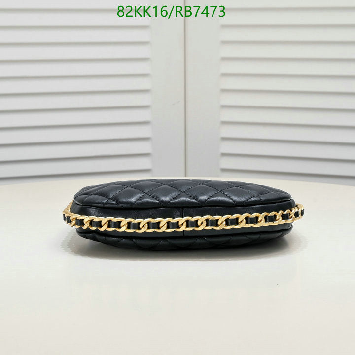 Chanel Bags Crossbody - 174