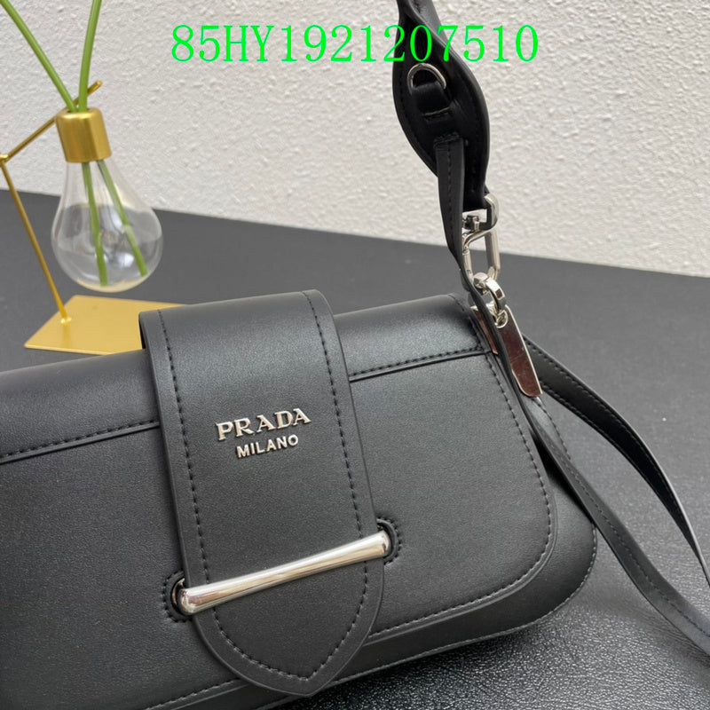 Prada Bags - The Luxera Bags  702