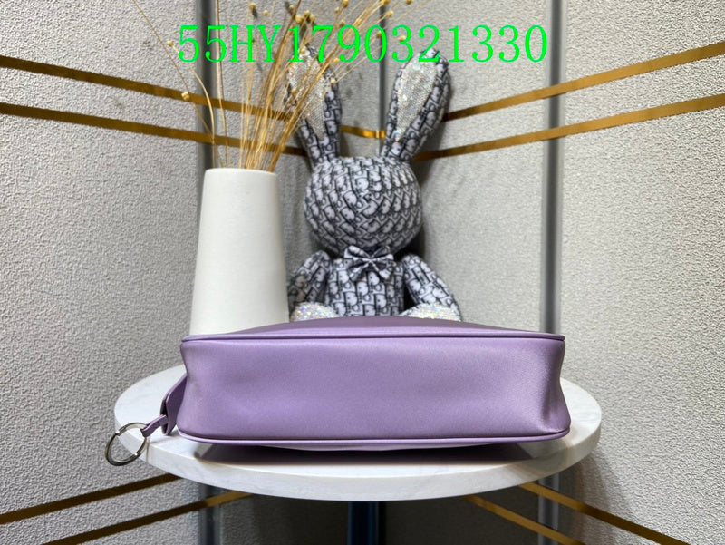 Prada Bags - The Luxera Bags  1563