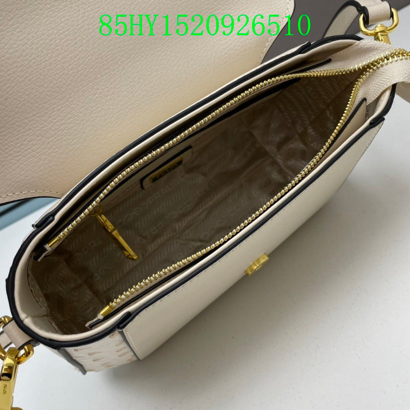Prada Bags - The Luxera Bags  951