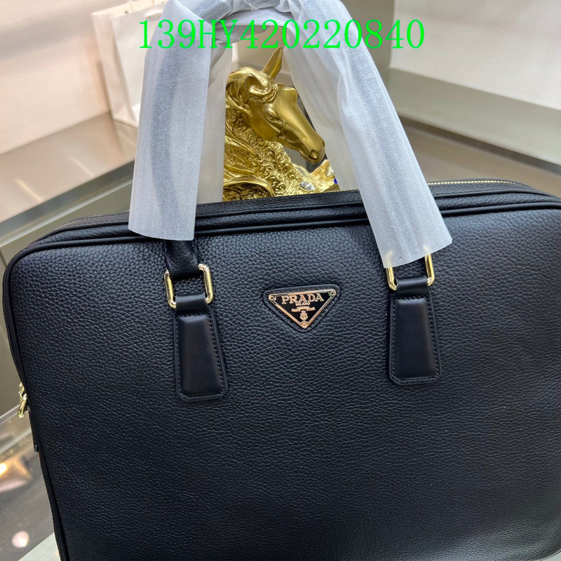 Prada Bags - The Luxera Bags  543