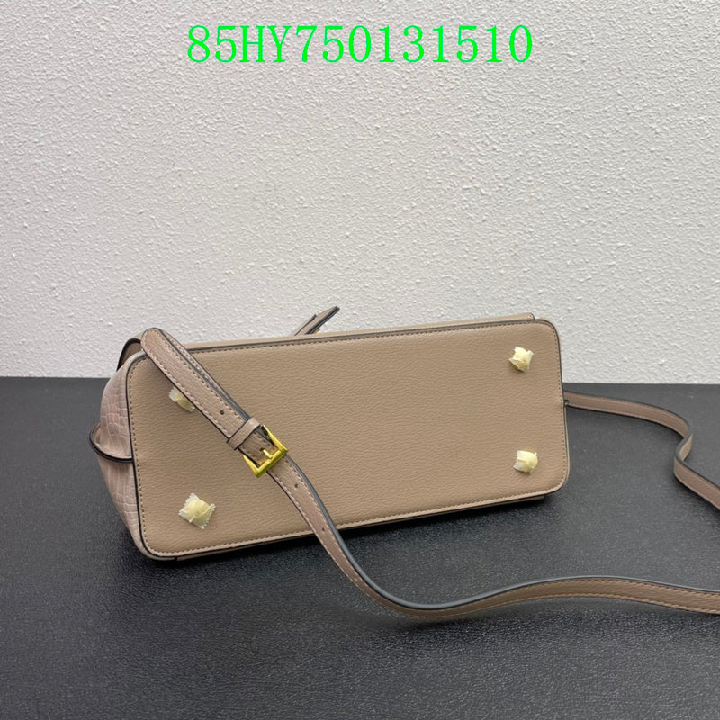 Prada Bags - The Luxera Bags  586
