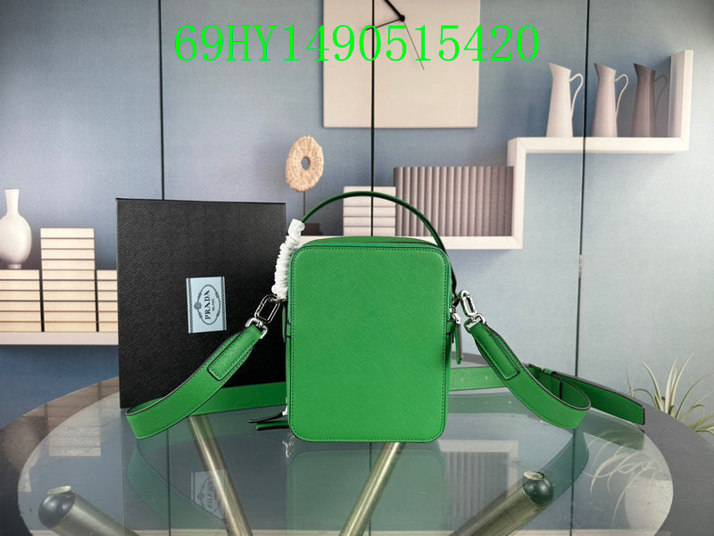 Prada Bags - The Luxera Bags  302