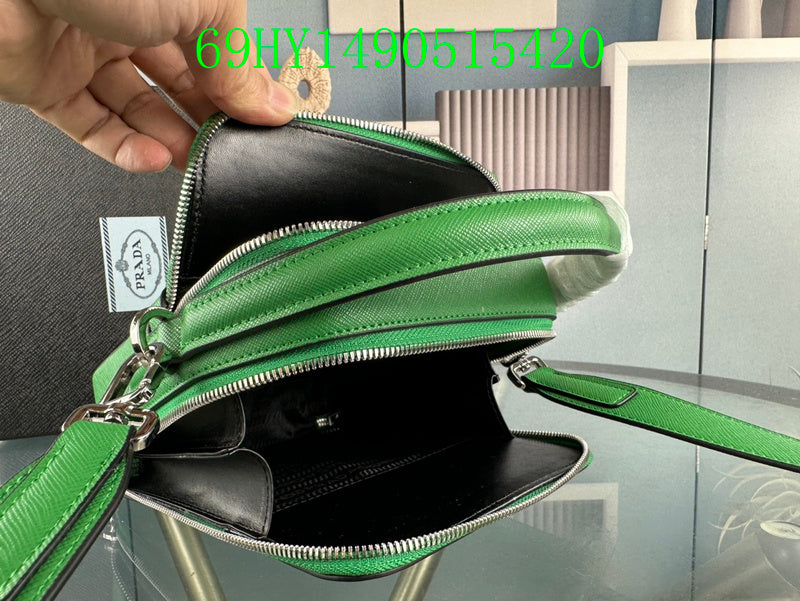 Prada Bags - The Luxera Bags  302