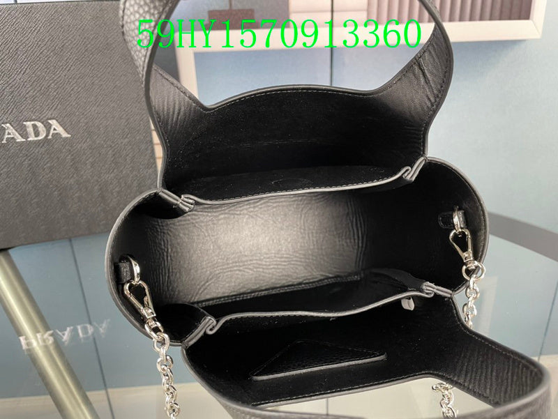 Prada Bags - The Luxera Bags  992