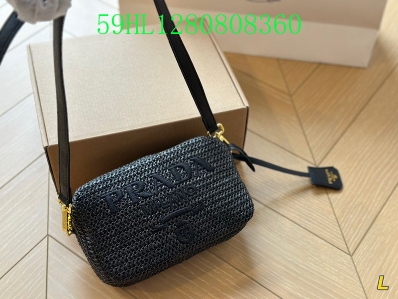Prada Bags - The Luxera Bags  065