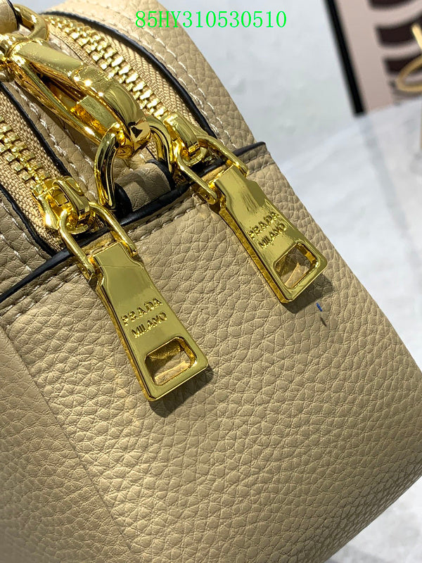 Prada Bags - The Luxera Bags  259