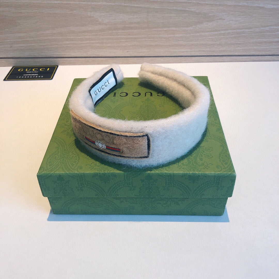 LB - Luxury Hair Band Gucci 033