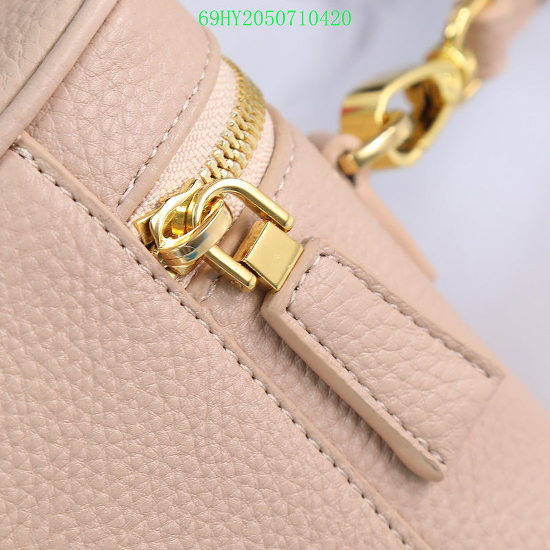 Prada Bags - The Luxera Bags  114