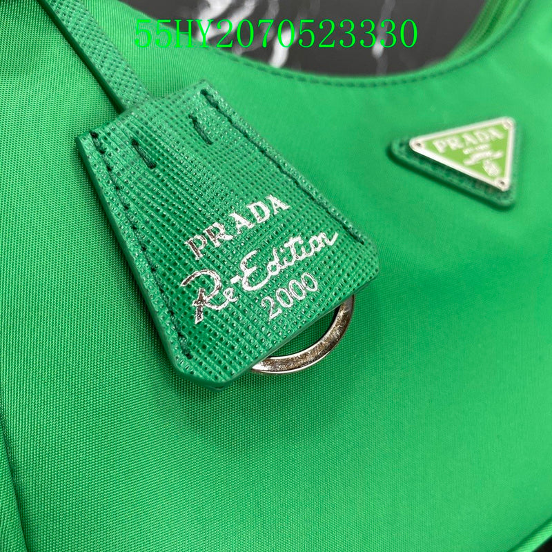 Prada Bags - The Luxera Bags  1264