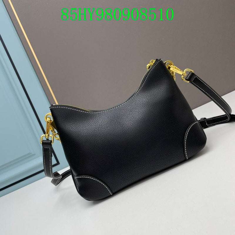 Prada Bags - The Luxera Bags  1004
