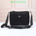 Prada Bags - The Luxera Bags  089