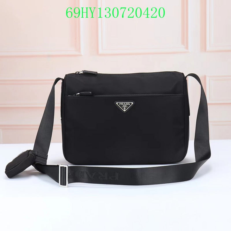 Prada Bags - The Luxera Bags  089