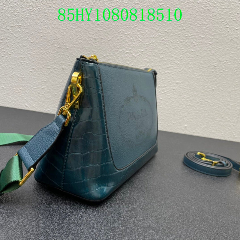 Prada Bags - The Luxera Bags  1053