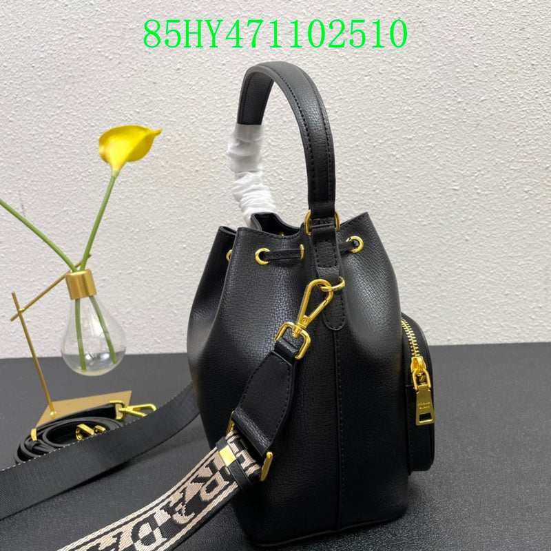 Prada Bags - The Luxera Bags  875