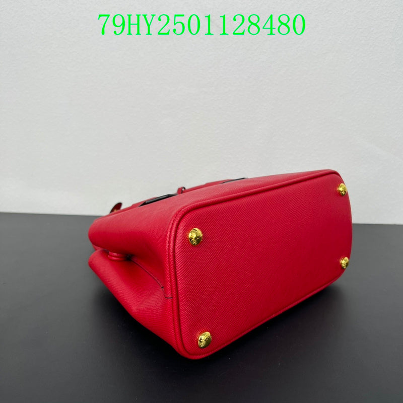 Prada Bags - The Luxera Bags  751