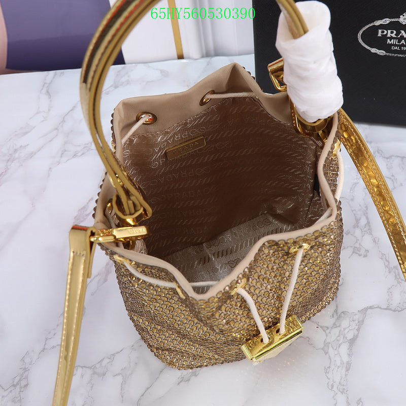 Prada Bags - The Luxera Bags  242