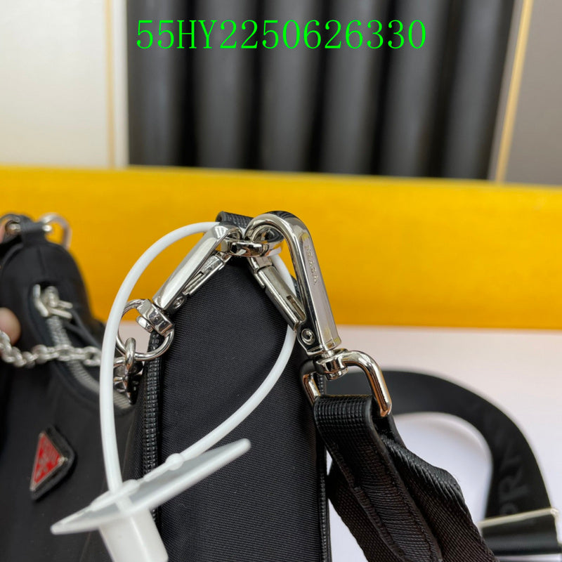 Prada Bags - The Luxera Bags  155