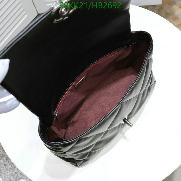 Chanel Bags Crossbody - 044