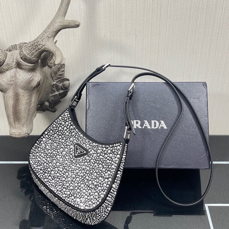 Prada Bags - Luxera Bags - 045