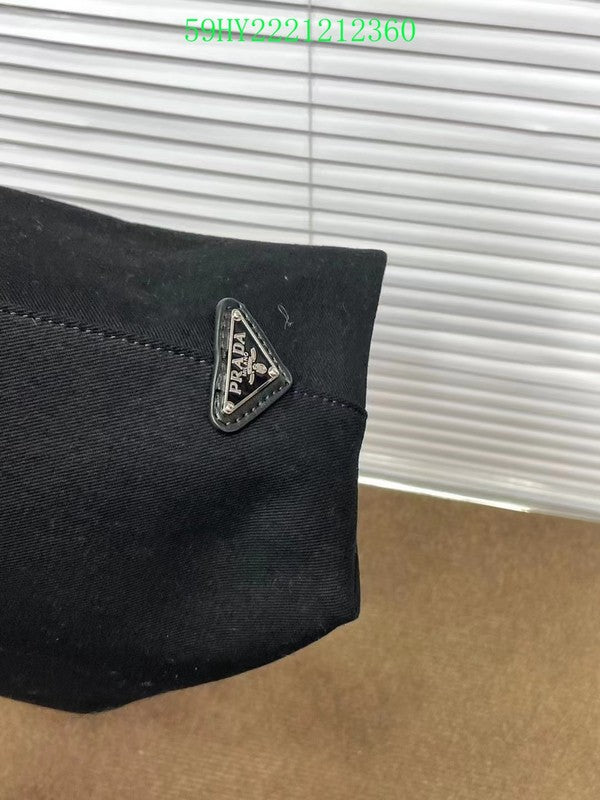 Prada Bags - The Luxera Bags  720