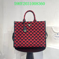 Prada Bags - The Luxera Bags  931