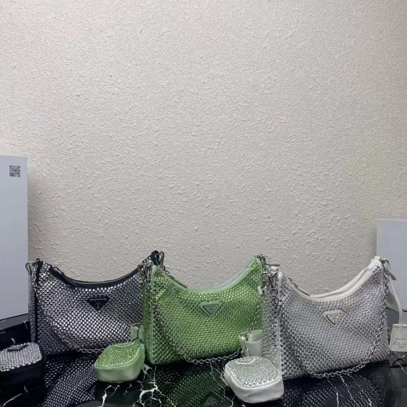 Prada Bags - Luxera Bags - 1650