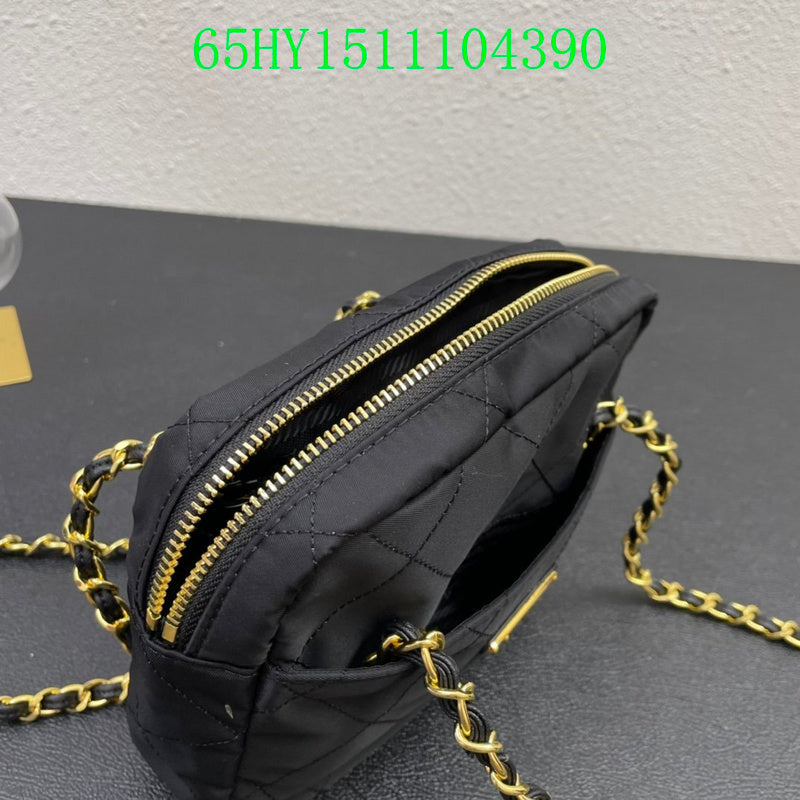 Prada Bags - The Luxera Bags  854