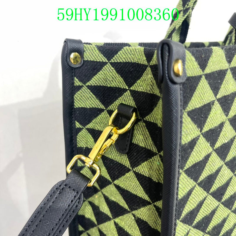 Prada Bags - The Luxera Bags  939