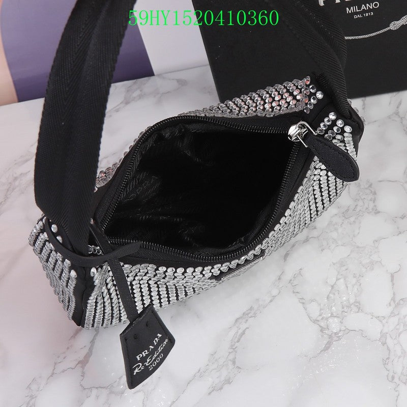 Prada Bags - The Luxera Bags  405