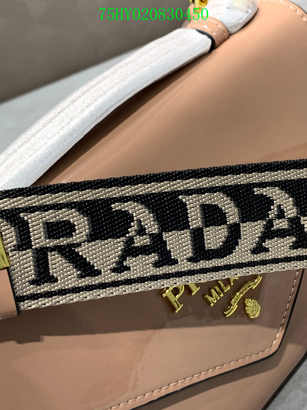 Prada Bags - The Luxera Bags  013