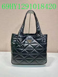 Prada Bags - The Luxera Bags  889