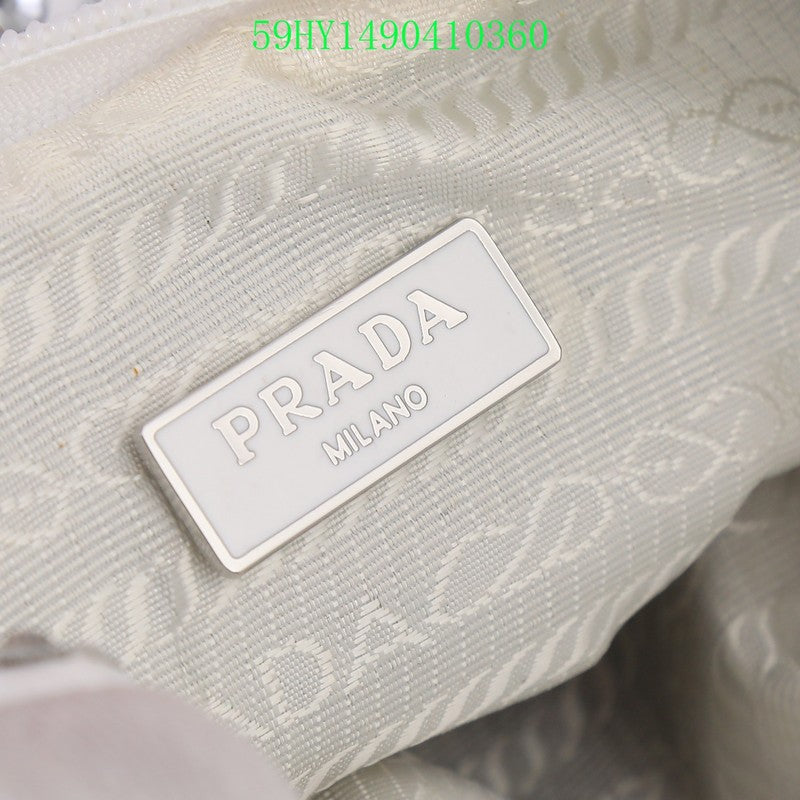 Prada Bags - The Luxera Bags  408